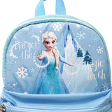 Disney Frozen Elsa Backpack - Pink Poppy Australia