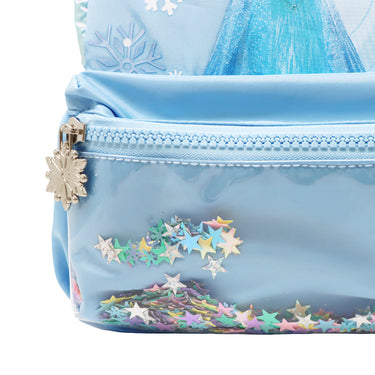 Disney Frozen Elsa Backpack - Pink Poppy Australia