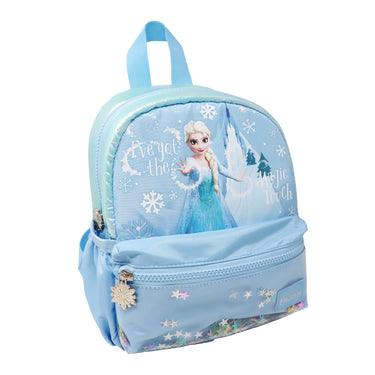 Disney Frozen Elsa Backpack - Pink Poppy Australia