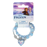 Disney Frozen Elsa Bracelet Set of 3 - Pink Poppy Australia
