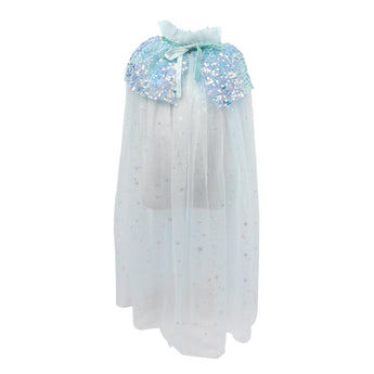 Disney Frozen Elsa Cape