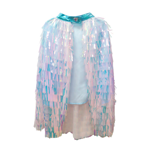 Disney Frozen Elsa Sequin Cape