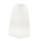 Disney Frozen Gold Snow Flakes Cape - Pink Poppy Australia