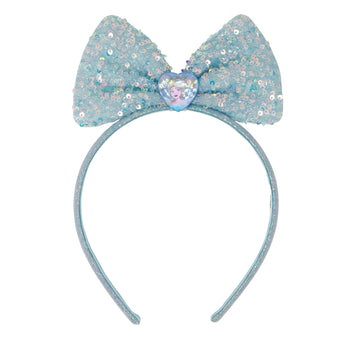 Disney Frozen Headband - Pink Poppy Australia