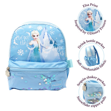 Disney Frozen Elsa Shoulder BFF Backpack Bundle - Pink Poppy Australia