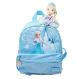 Disney Frozen Elsa Shoulder BFF Backpack Bundle - Pink Poppy Australia