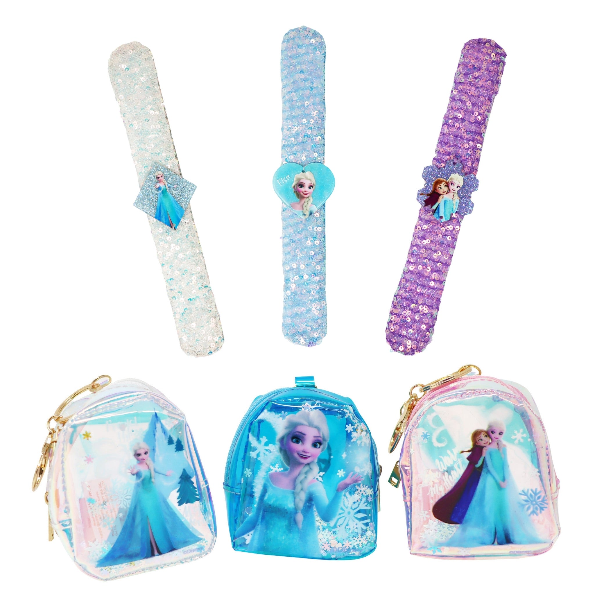 Disney Frozen BFF Sharing Bundle