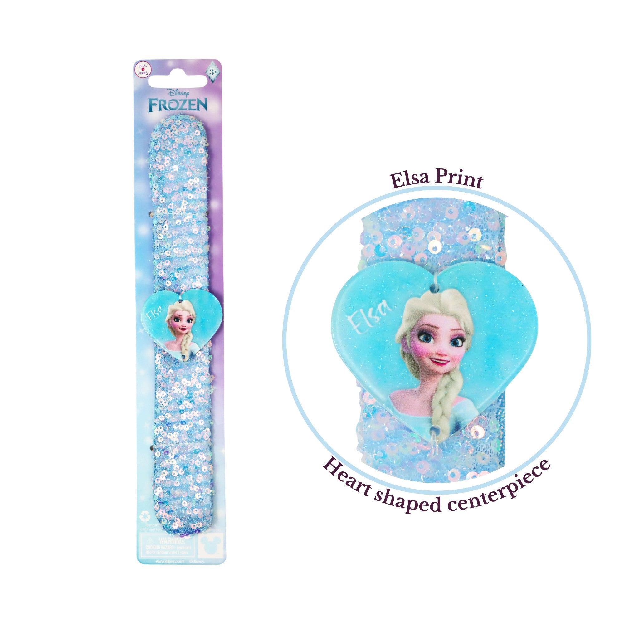 Disney Frozen BFF Sharing Bundle - Pink Poppy Australia