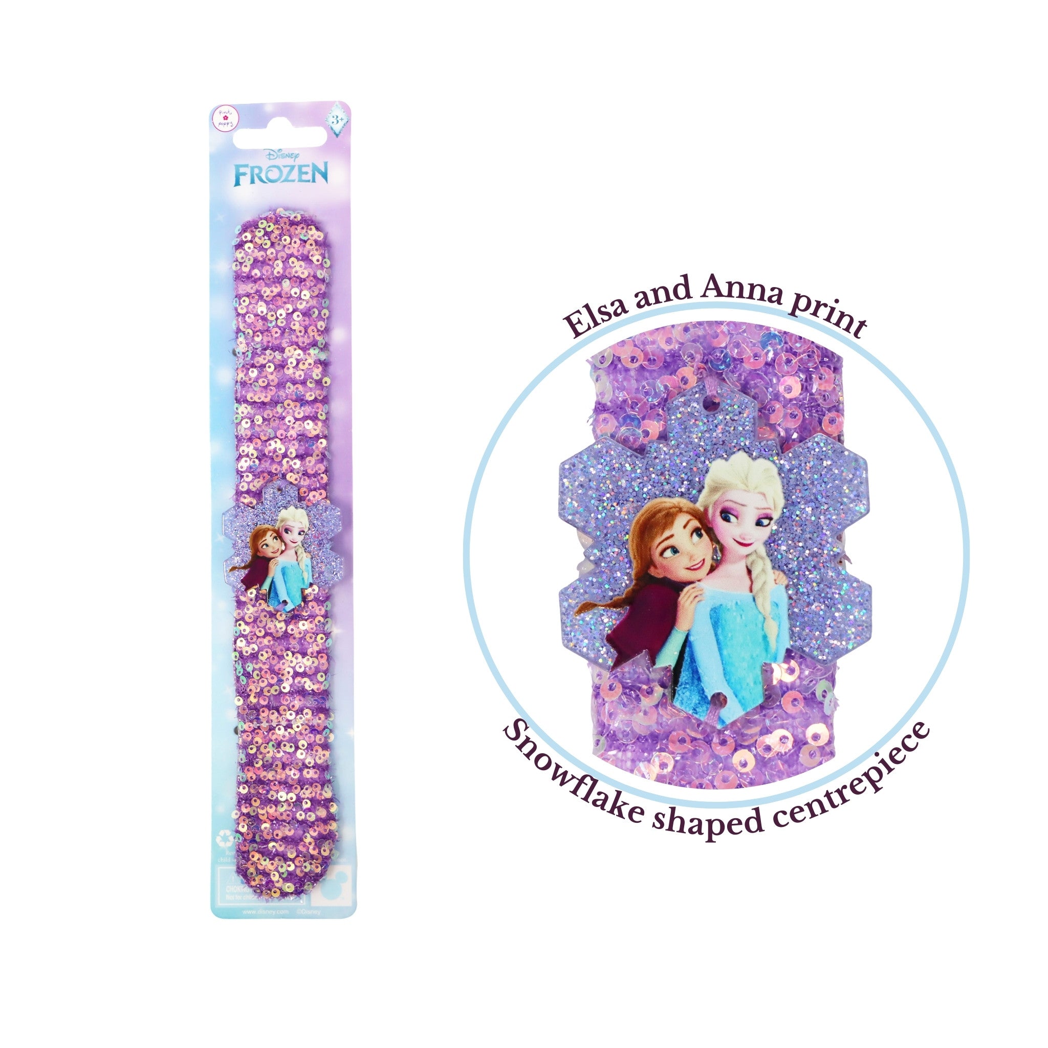 Disney Frozen BFF Sharing Bundle - Pink Poppy Australia