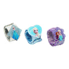 Disney Frozen Heart Slap Band - Pink Poppy Australia