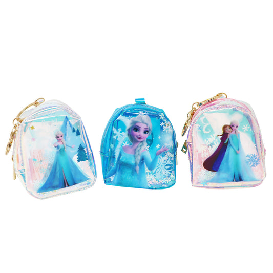 Disney Frozen Backpack Keyring