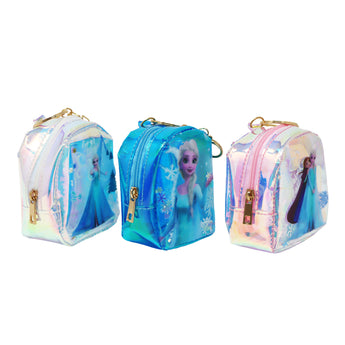 Disney Frozen Backpack Keyring
