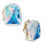 Disney Frozen Backpack Keyring - Pink Poppy Australia