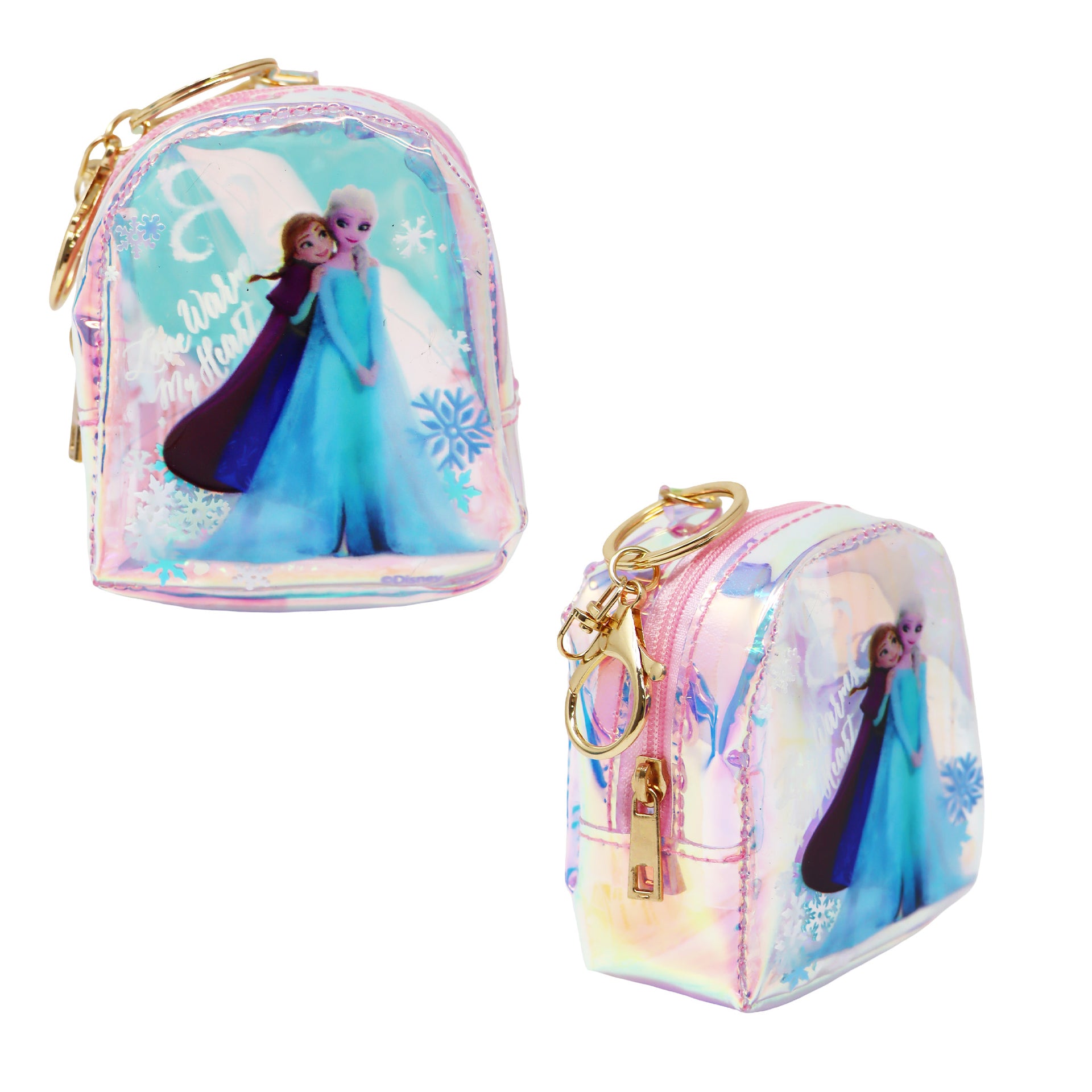 disney frozen 2 mini makeup backpack Disney Frozen Backpack Keyring – Pink Poppy Australia