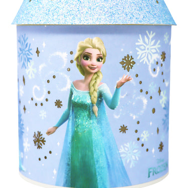 Disney Frozen Elsa LED Colour Changing Lantern - Pink Poppy Australia