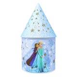 Disney Frozen Elsa LED Colour Changing Lantern - Pink Poppy Australia