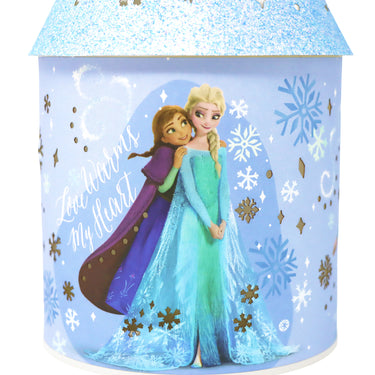 Disney Frozen Elsa LED Colour Changing Lantern - Pink Poppy Australia