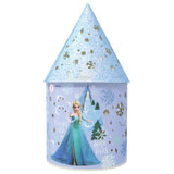 Disney Frozen Elsa LED Colour Changing Lantern - Pink Poppy Australia