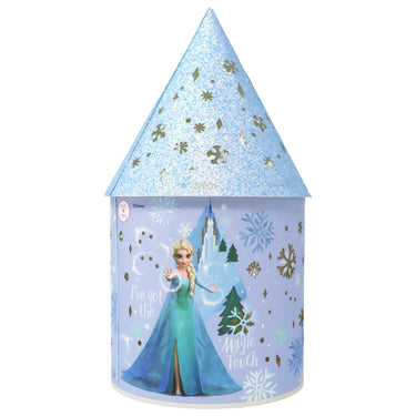 Disney Frozen Elsa LED Colour Changing Lantern - Pink Poppy Australia