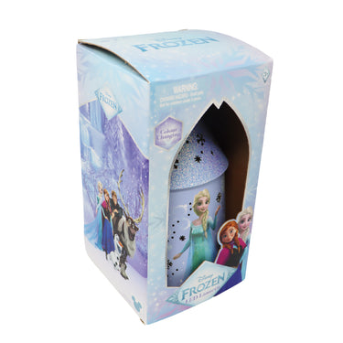 Disney Frozen Elsa LED Colour Changing Lantern - Pink Poppy Australia
