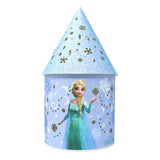 Disney Frozen Elsa LED Colour Changing Lantern - Pink Poppy Australia