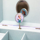 Disney Frozen Elsa Magic Touch Luxury Musical Jewellery Box - Pink Poppy Australia