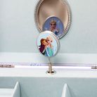 Disney Frozen Elsa Magic Touch Luxury Musical Jewellery Box - Pink Poppy Australia