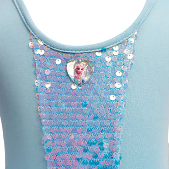 Disney Frozen Elsa Fashion Tutu - M