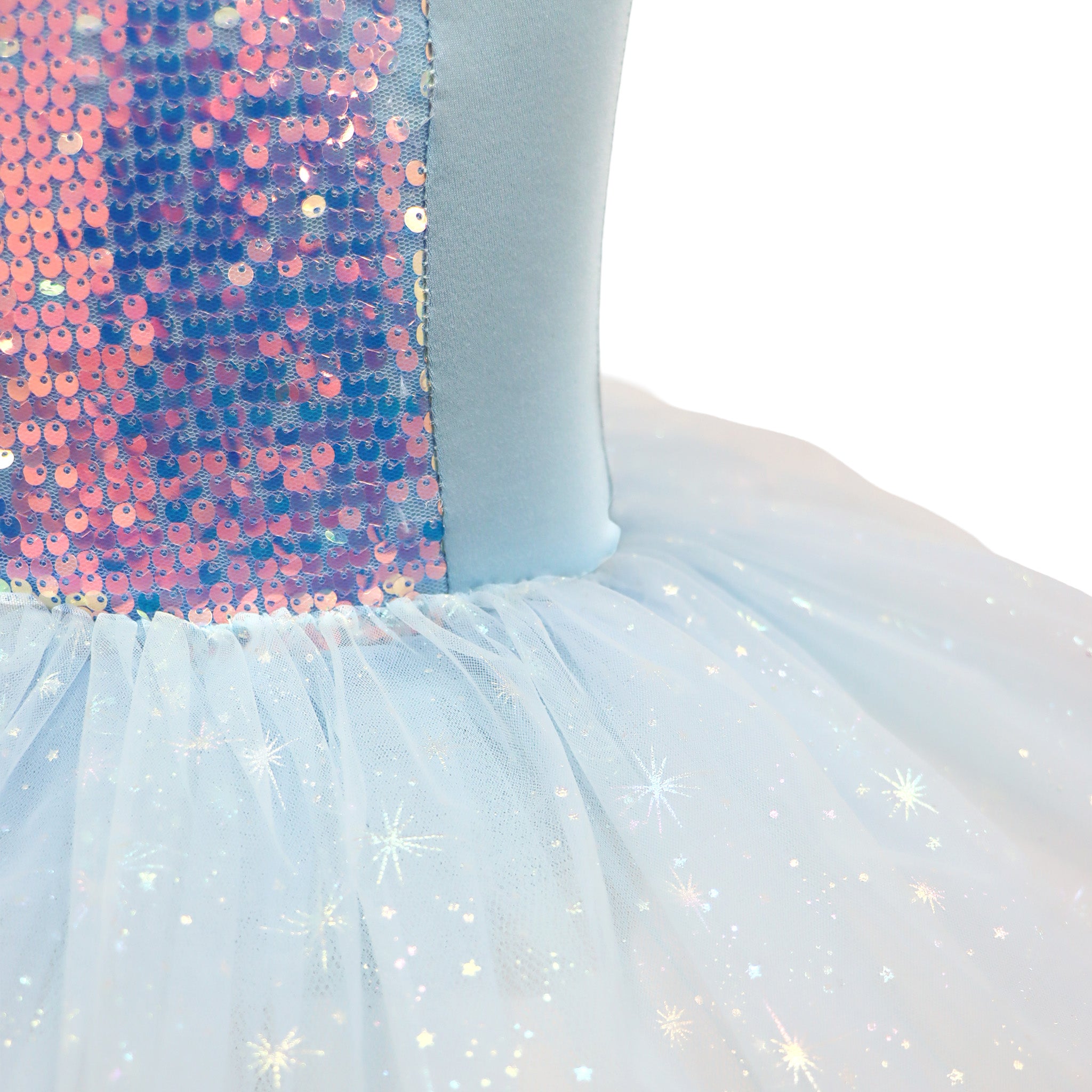 Disney Frozen Elsa Tutu