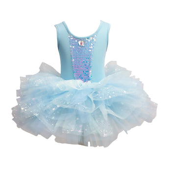 Disney Frozen Elsa Fashion Tutu