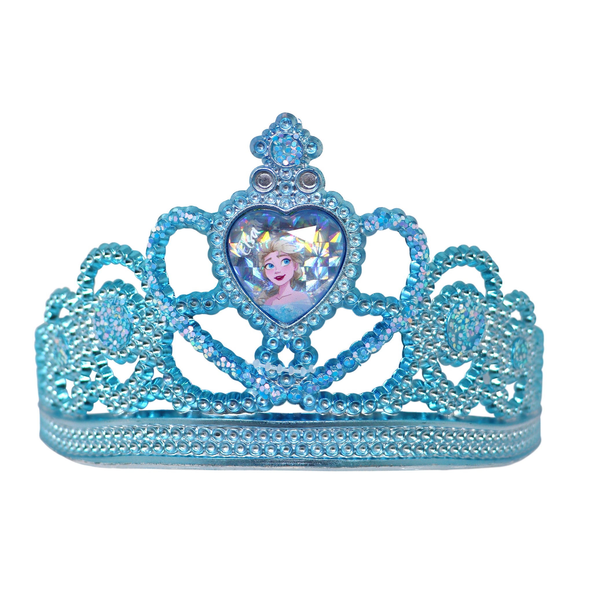 Disney Frozen Elsa Crown - Pink Poppy Australia