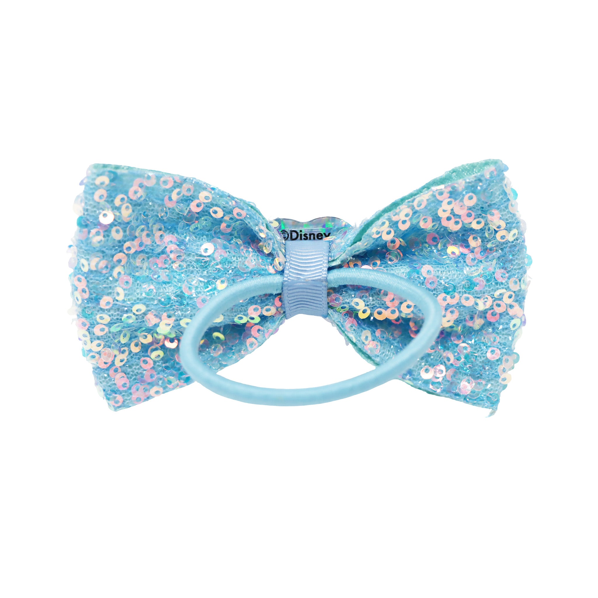 Disney Frozen Elsa Hair Elastic - Pink Poppy Australia