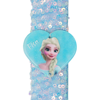Disney Frozen Heart Slap Band