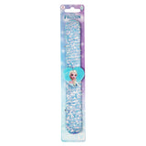 Disney Frozen Heart Slap Band - Pink Poppy Australia