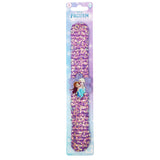 Disney Frozen Snowflake Slap Band - Pink Poppy Australia