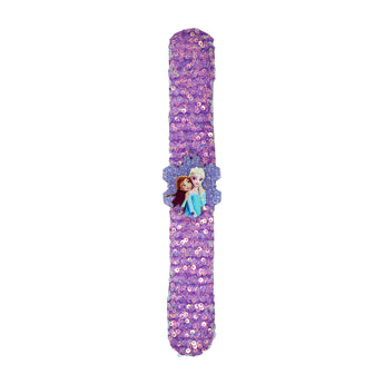 Disney Frozen Snowflake Slap Band