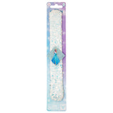 Disney Frozen Diamond Slap Band - Pink Poppy Australia