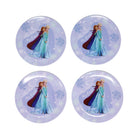 Disney Frozen Elsa Magic Touch 14 Pieces Tin Tea Set - Pink Poppy Australia