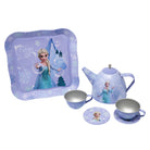 Disney Frozen Elsa Magic Touch Picnic Basket Tea Set - Pink Poppy Australia