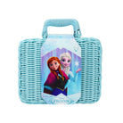Disney Frozen Elsa Magic Touch Picnic Basket Tea Set - Pink Poppy Australia