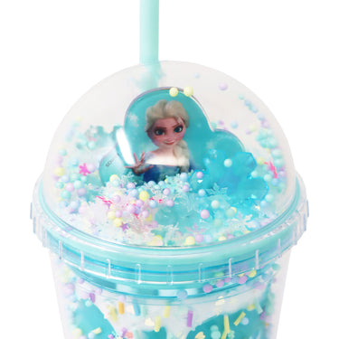 Disney Frozen Water Cup 1 Blue Dome - Pink Poppy Australia