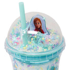 Disney Frozen Water Cup 1 Blue Dome - Pink Poppy Australia