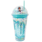 Disney Frozen Water Cup 1 Blue Dome - Pink Poppy Australia