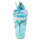 Disney Frozen Water Cup 1 Blue - Pink Poppy Australia
