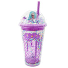 Disney Frozen Water Cup - Purple Dome - Pink Poppy Australia