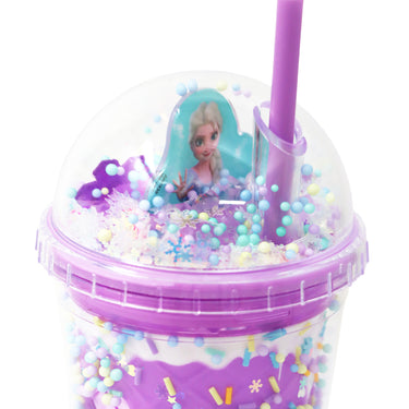 Disney Frozen Water Cup - Purple Dome - Pink Poppy Australia