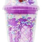 Disney Frozen Water Cup - Purple Dome - Pink Poppy Australia