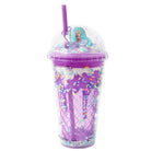 Disney Frozen Water Cup - Purple Dome - Pink Poppy Australia