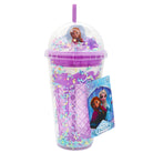 Disney Frozen Water Cup - Purple Dome - Pink Poppy Australia
