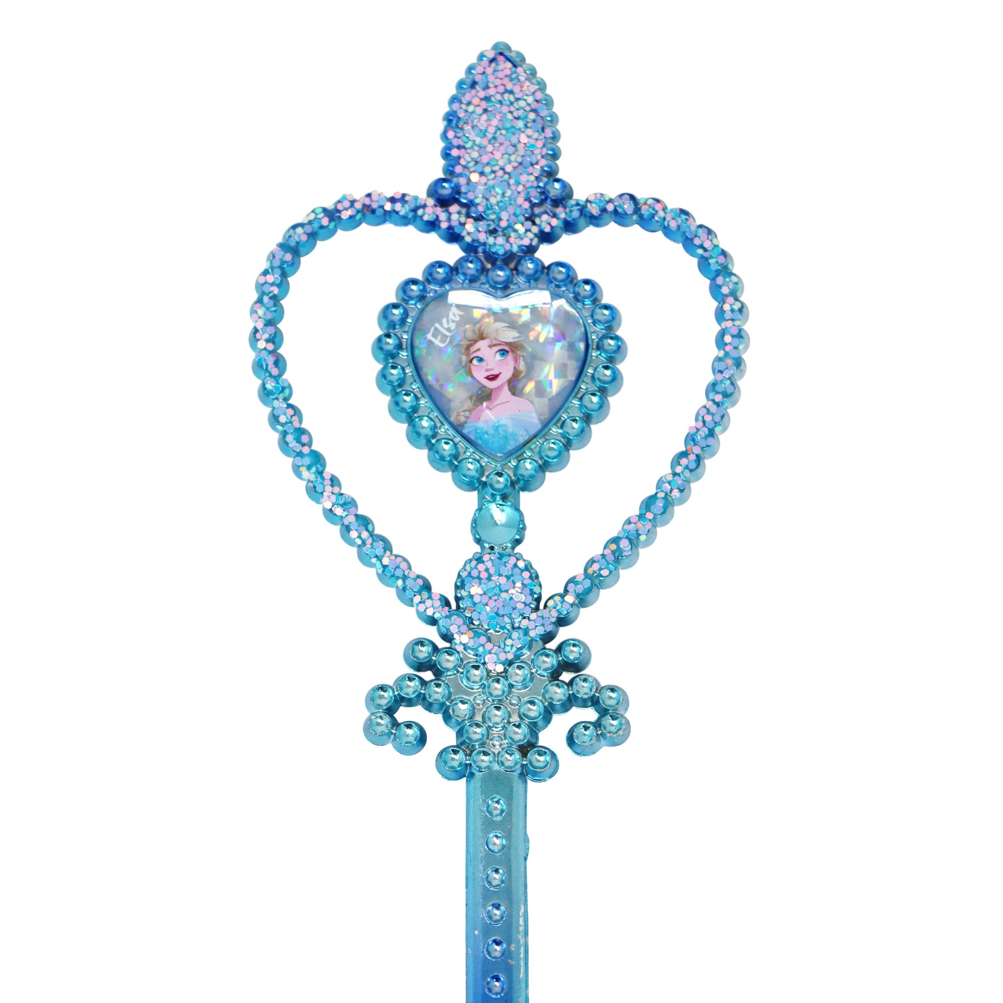 Disney Frozen Elsa Wand - Pink Poppy Australia